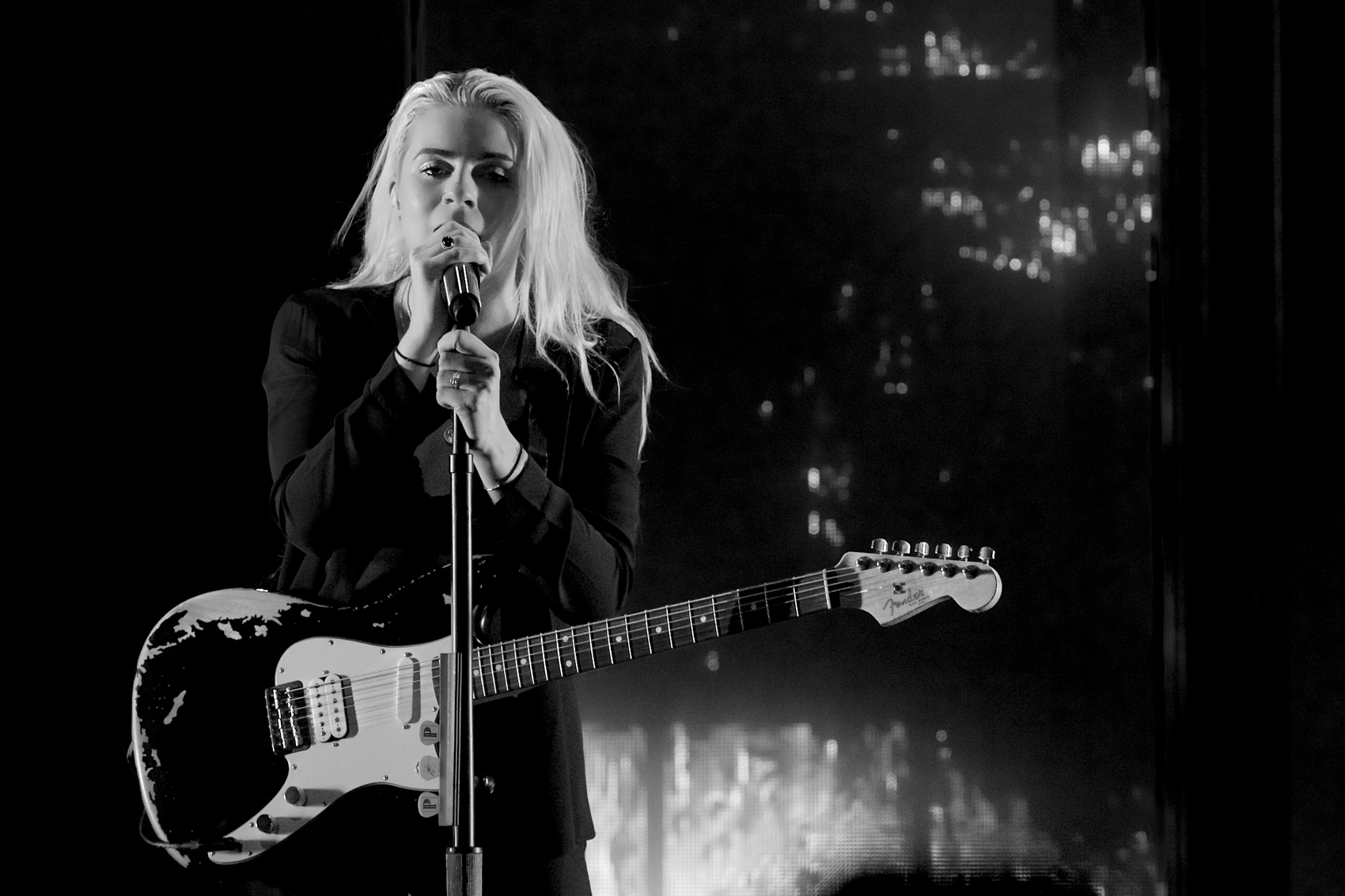 PVRIS
Electric Factory
Philadelphia, Pa
October 8, 2017

DerekBrad.com